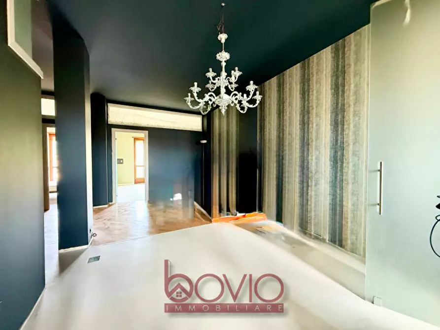 Immagine 12 di Appartamento in affitto  in Via Milano 1 a San Mauro Torinese