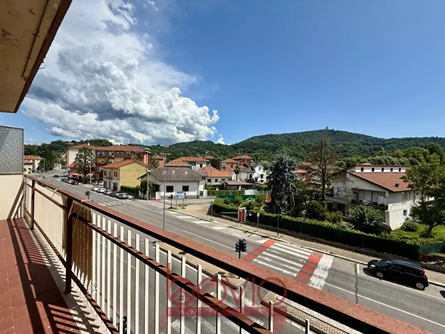 Immagine 20 di Appartamento in affitto  in Via Milano 1 a San Mauro Torinese