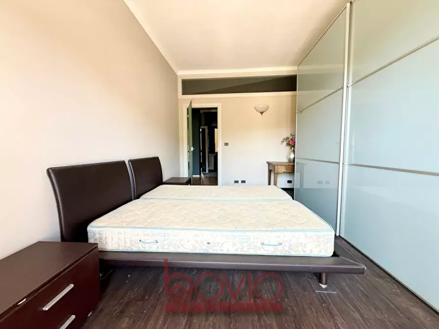 Immagine 27 di Appartamento in affitto  in Via Milano 1 a San Mauro Torinese