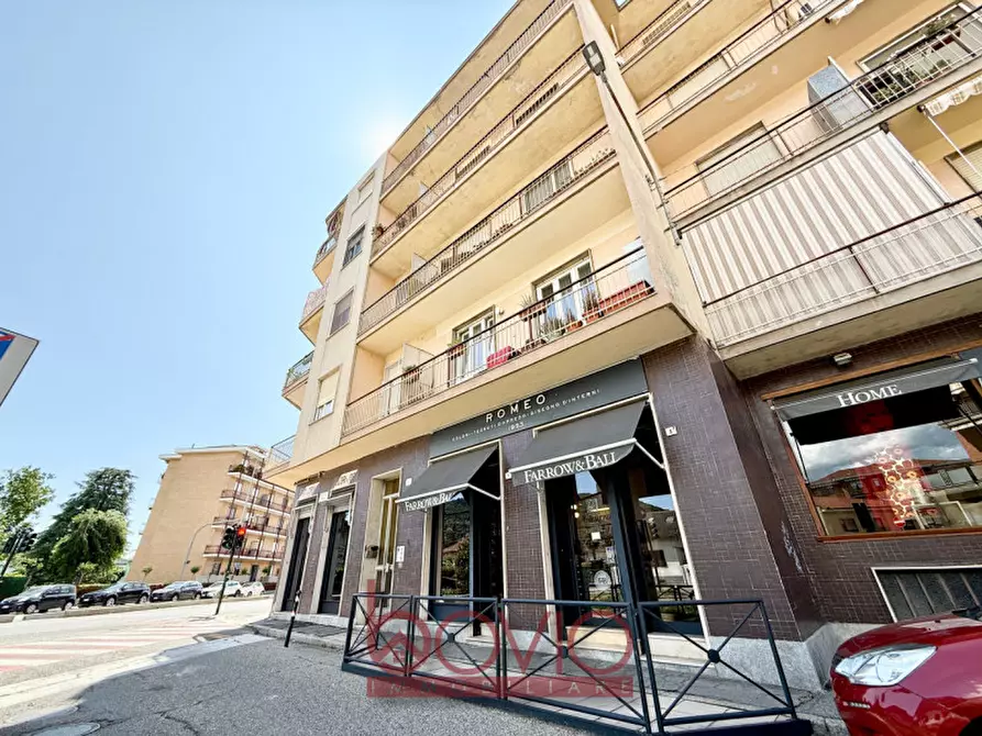 Immagine 29 di Appartamento in affitto  in Via Milano 1 a San Mauro Torinese