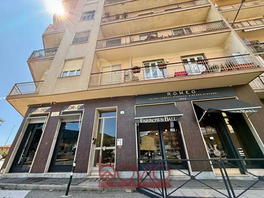 Immagine 30 di Appartamento in affitto  in Via Milano 1 a San Mauro Torinese