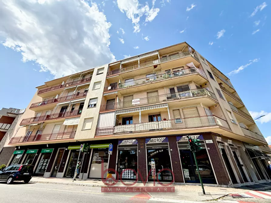 Immagine 31 di Appartamento in affitto  in Via Milano 1 a San Mauro Torinese