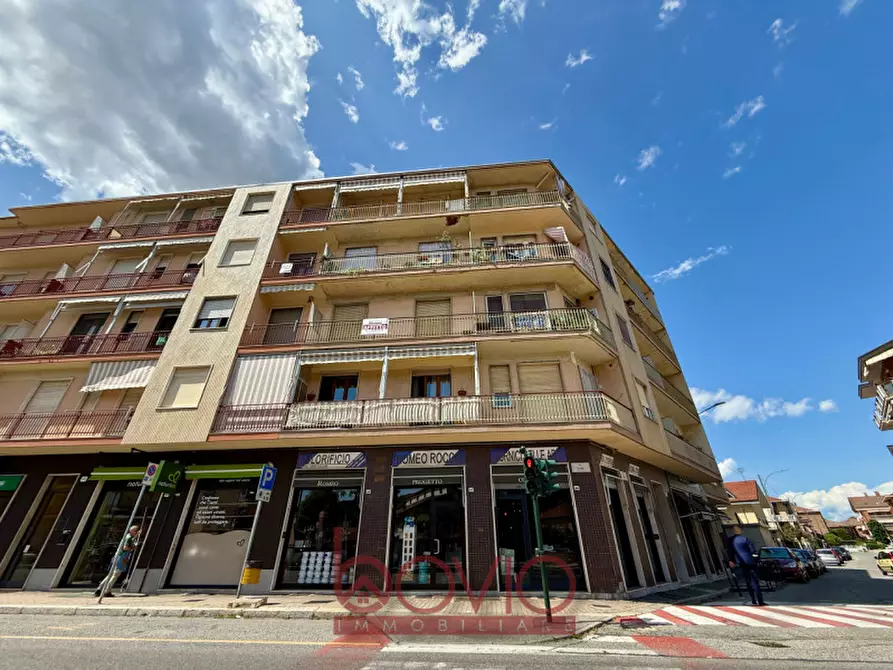 Immagine 32 di Appartamento in affitto  in Via Milano 1 a San Mauro Torinese