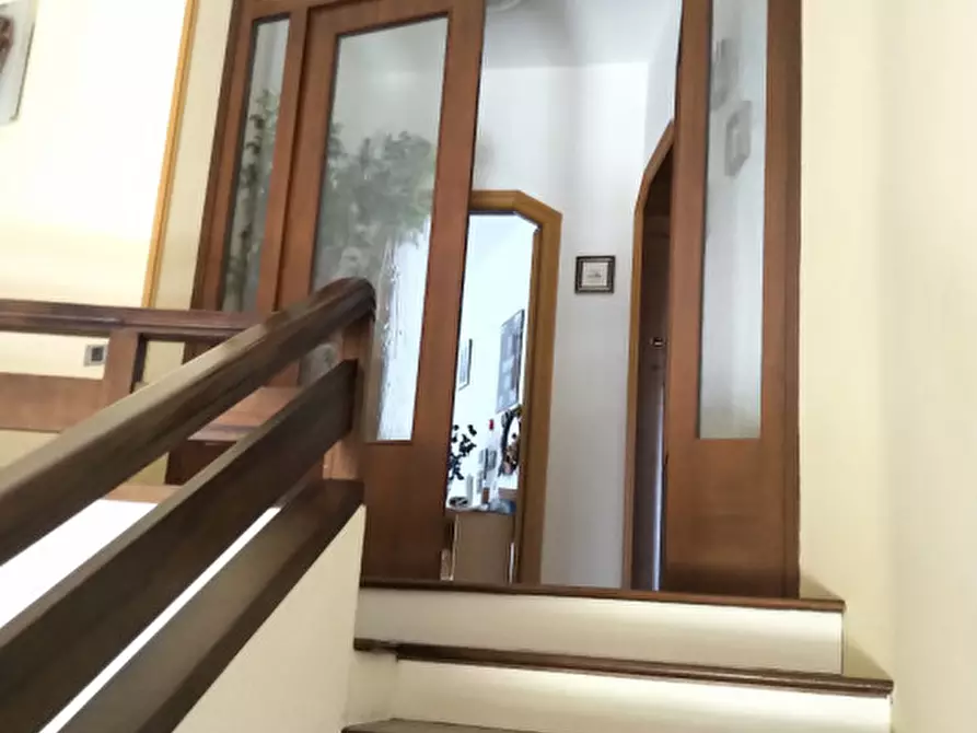Immagine 4 di Casa indipendente in vendita  in Via Terrarossa a Brogliano