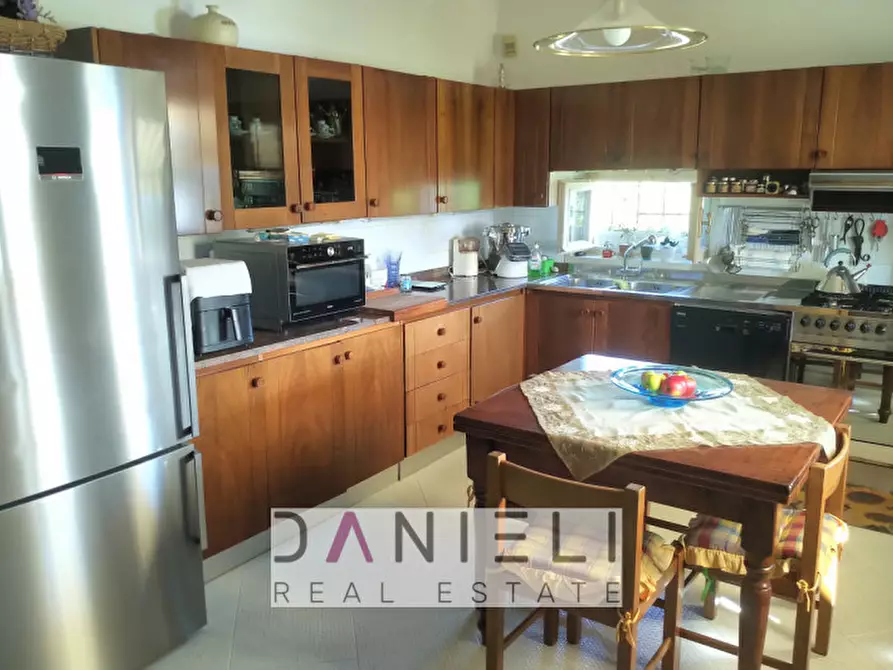 Immagine 5 di Casa indipendente in vendita  in Via Terrarossa a Brogliano