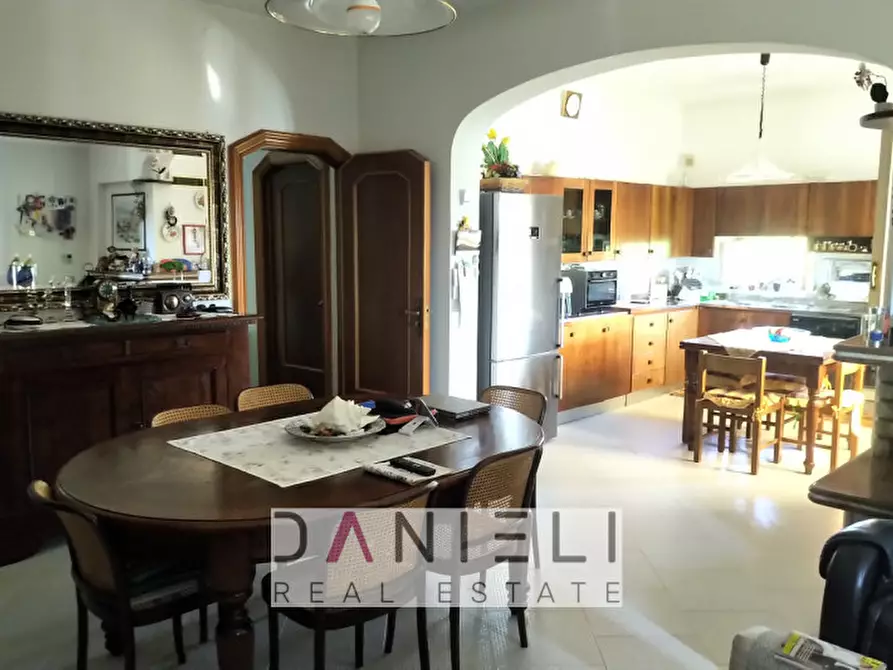 Immagine 6 di Casa indipendente in vendita  in Via Terrarossa a Brogliano