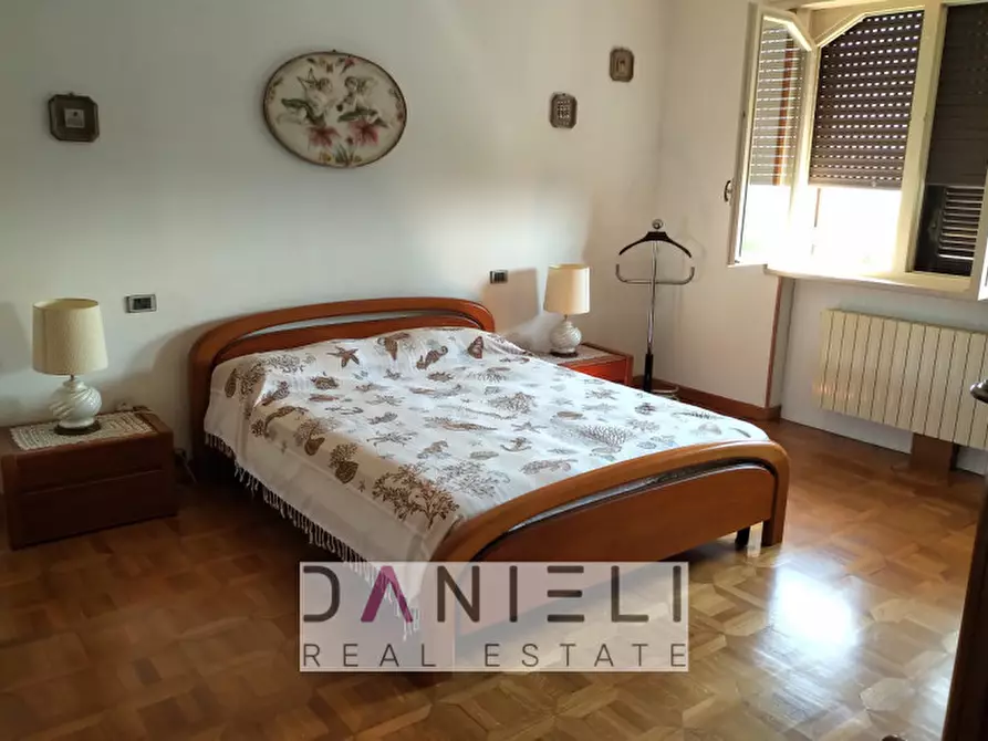 Immagine 11 di Casa indipendente in vendita  in Via Terrarossa a Brogliano