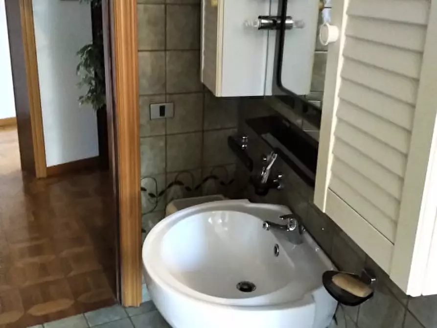 Immagine 13 di Casa indipendente in vendita  in Via Terrarossa a Brogliano