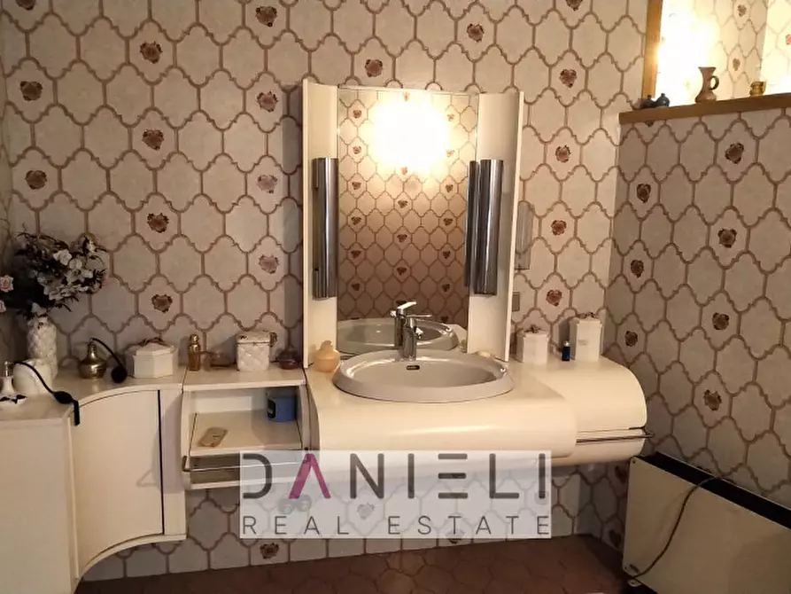 Immagine 13 di Casa indipendente in vendita  in Via Terrarossa a Brogliano