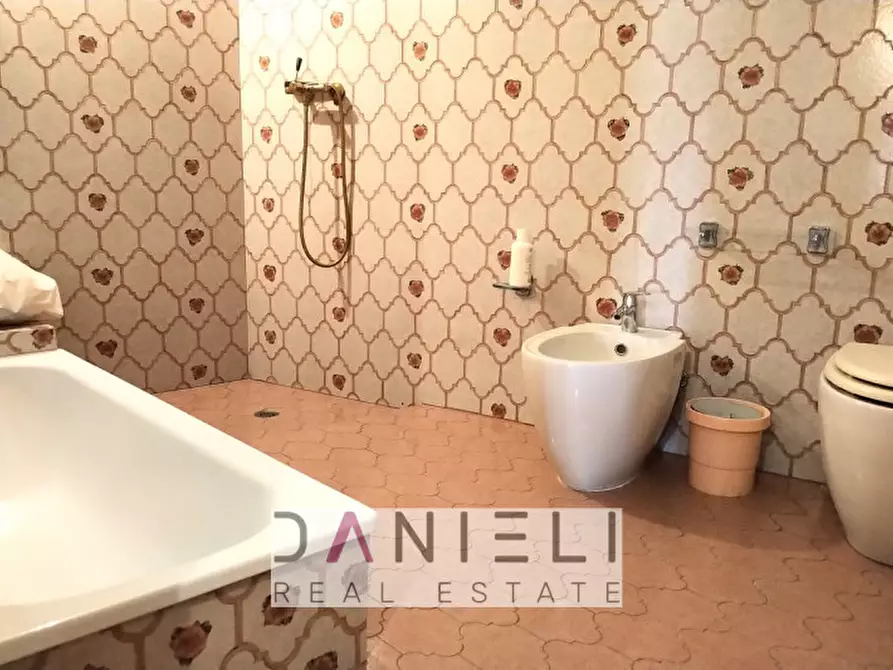 Immagine 14 di Casa indipendente in vendita  in Via Terrarossa a Brogliano