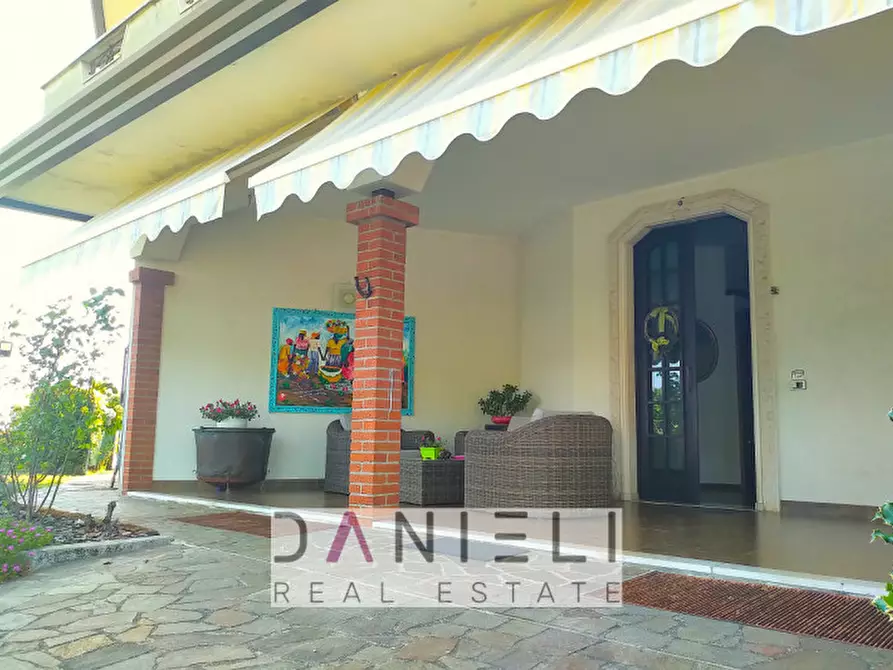 Immagine 17 di Casa indipendente in vendita  in Via Terrarossa a Brogliano