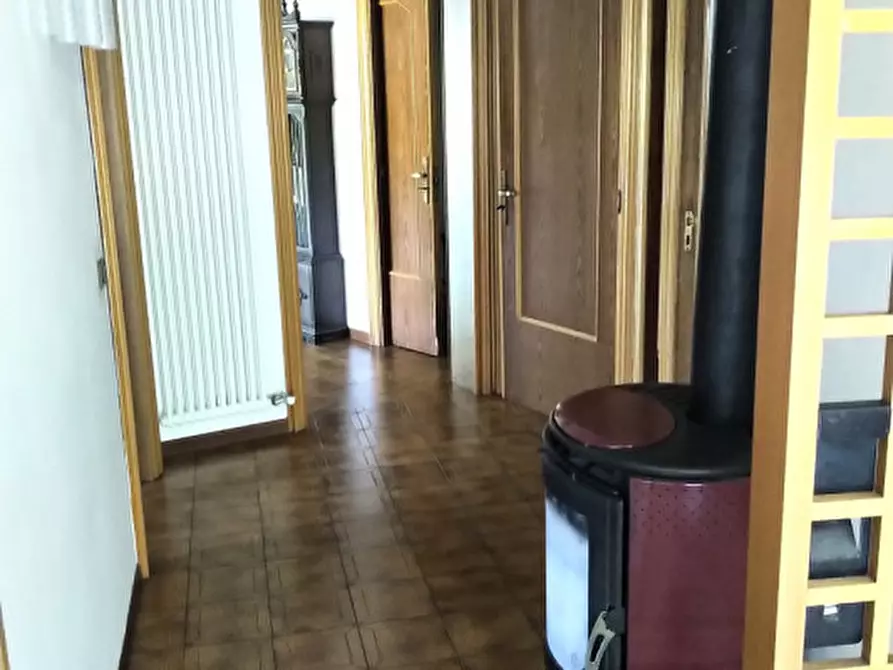 Immagine 17 di Casa indipendente in vendita  in Via Terrarossa a Brogliano