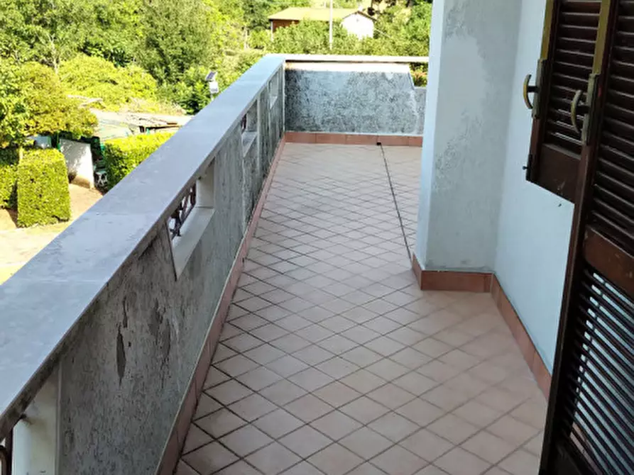 Immagine 19 di Casa indipendente in vendita  in Via Terrarossa a Brogliano