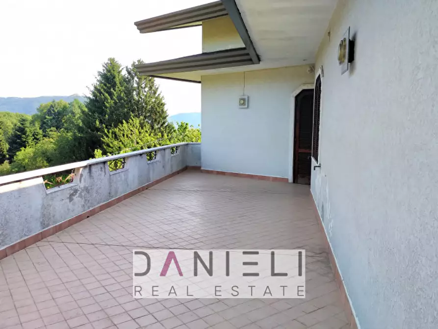 Immagine 20 di Casa indipendente in vendita  in Via Terrarossa a Brogliano