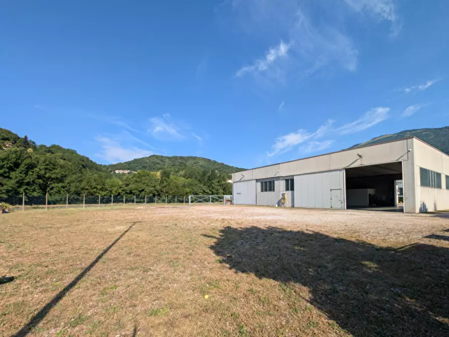 Immagine 5 di Capannone industriale in vendita  in Lugo di Vicenza Via Martiri Della Libertà a Lugo Di Vicenza