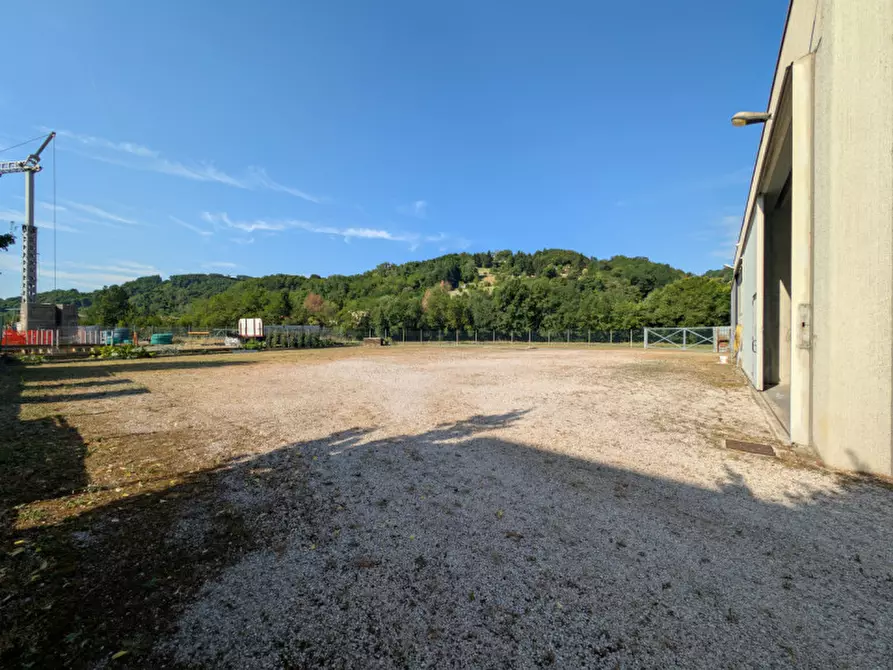 Immagine 7 di Capannone industriale in vendita  in Lugo di Vicenza Via Martiri Della Libertà a Lugo Di Vicenza