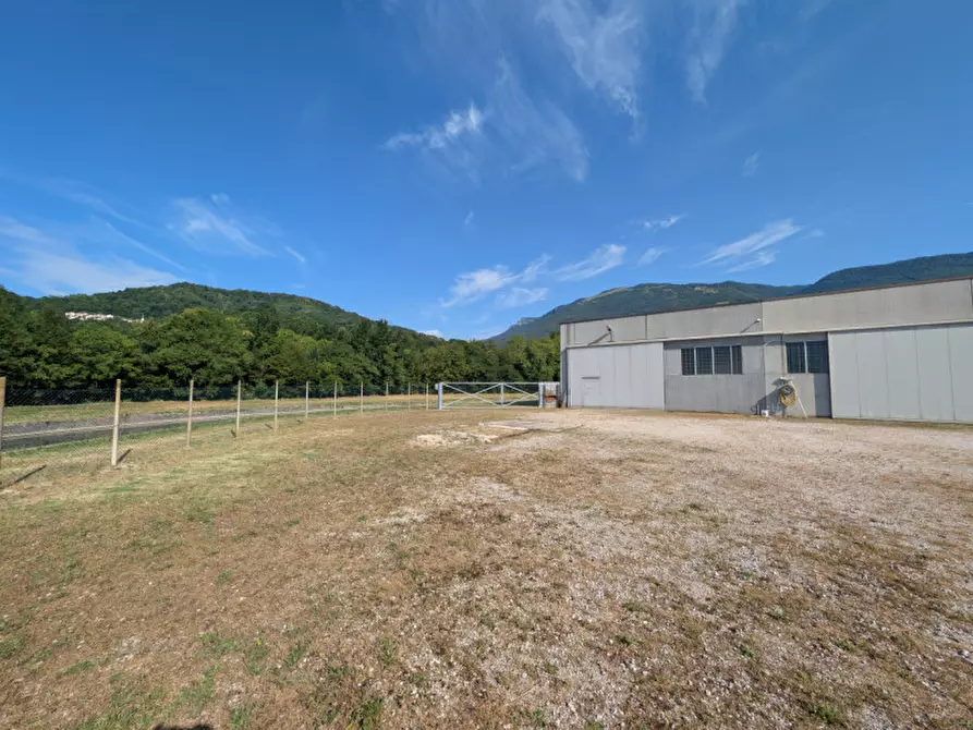 Immagine 8 di Capannone industriale in vendita  in Lugo di Vicenza Via Martiri Della Libertà a Lugo Di Vicenza