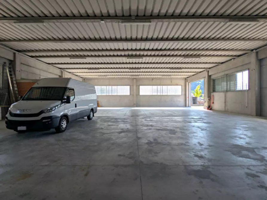 Immagine 9 di Capannone industriale in vendita  in Lugo di Vicenza Via Martiri Della Libertà a Lugo Di Vicenza
