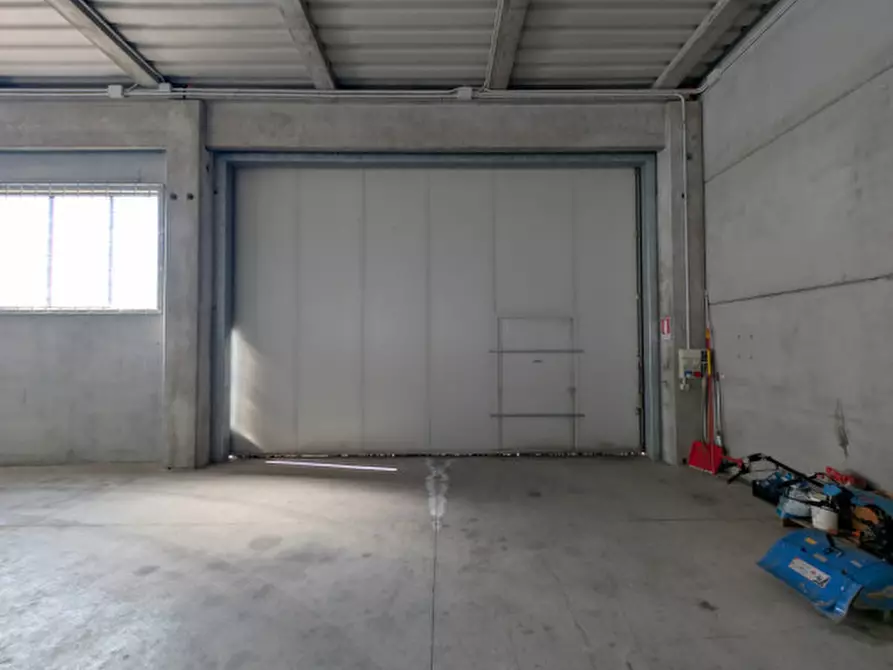 Immagine 10 di Capannone industriale in vendita  in Lugo di Vicenza Via Martiri Della Libertà a Lugo Di Vicenza