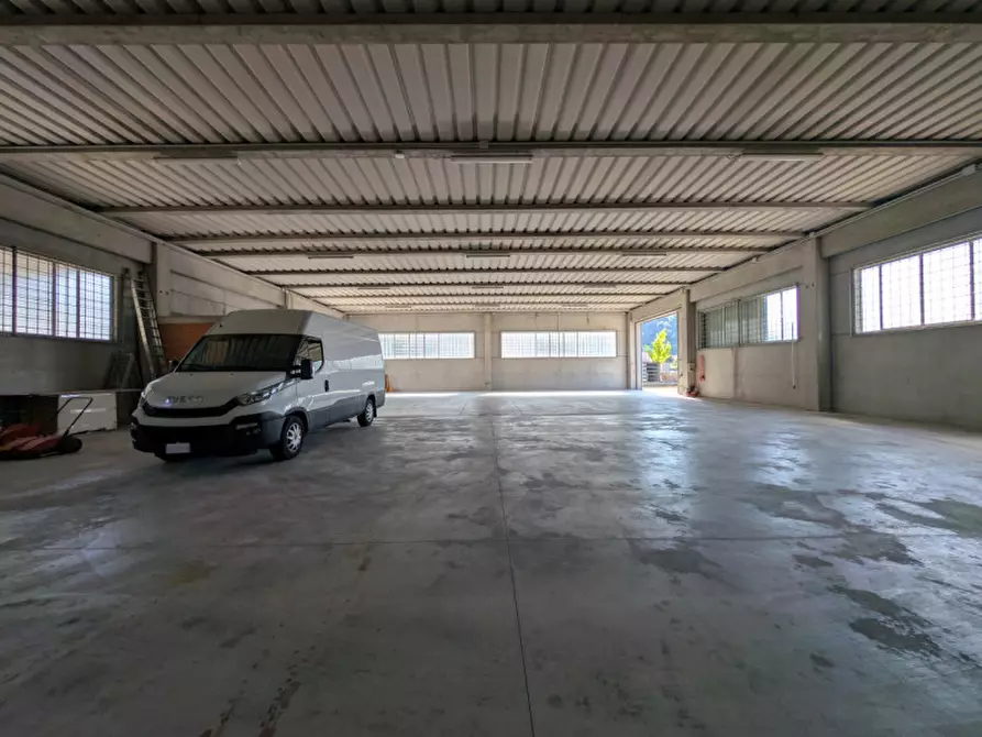 Immagine 11 di Capannone industriale in vendita  in Lugo di Vicenza Via Martiri Della Libertà a Lugo Di Vicenza