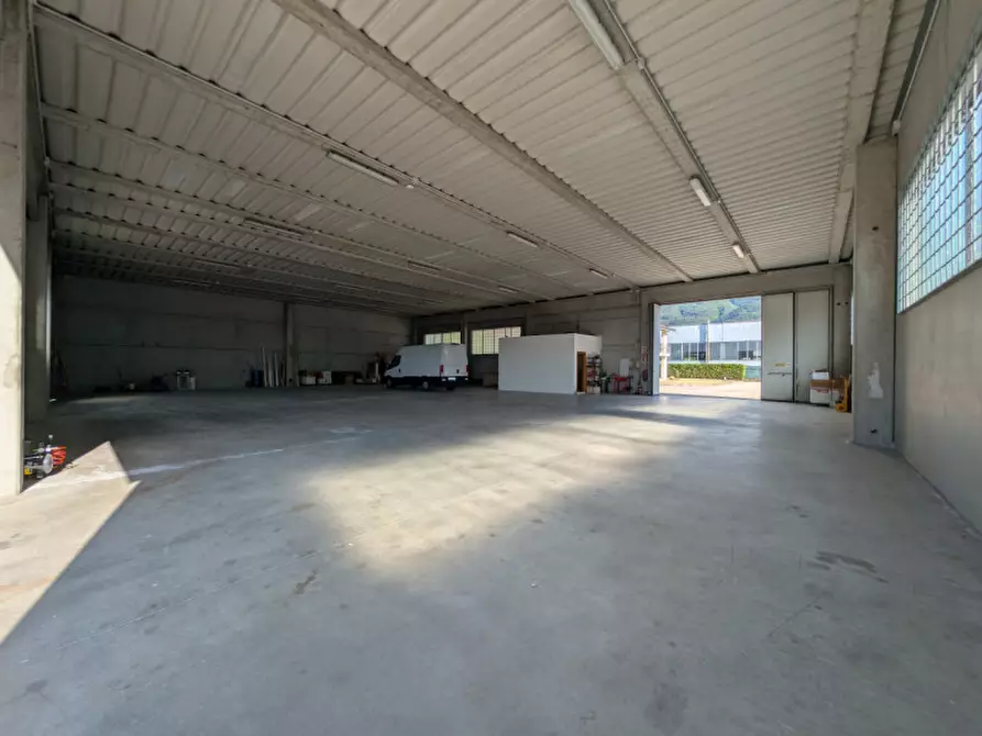 Immagine 14 di Capannone industriale in vendita  in Lugo di Vicenza Via Martiri Della Libertà a Lugo Di Vicenza