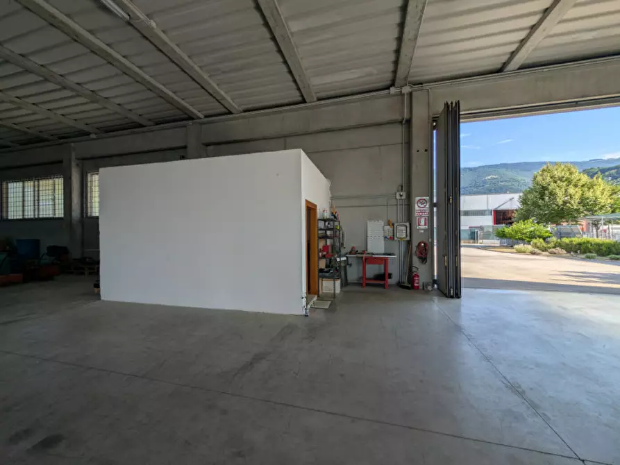 Immagine 16 di Capannone industriale in vendita  in Lugo di Vicenza Via Martiri Della Libertà a Lugo Di Vicenza