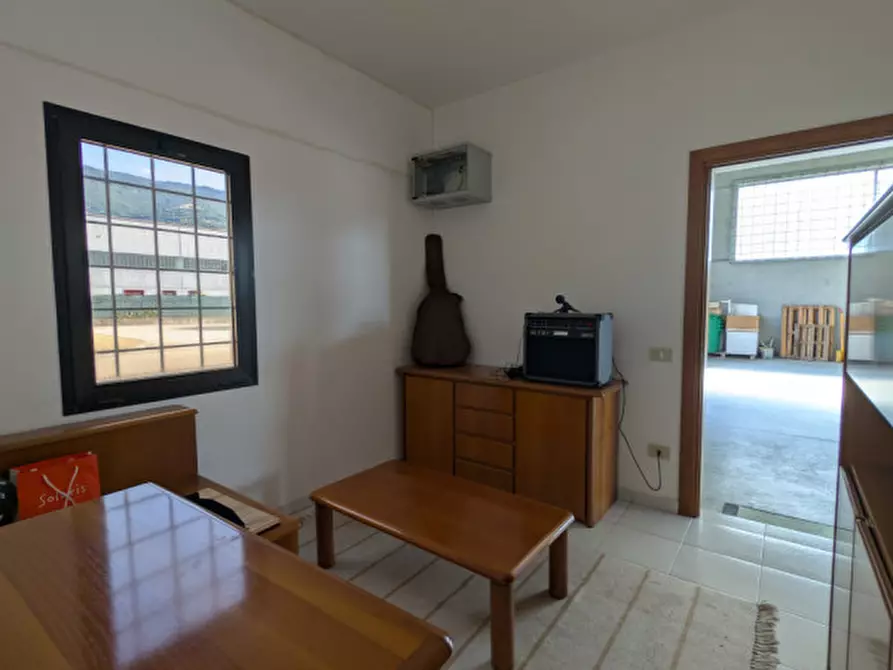 Immagine 21 di Capannone industriale in vendita  in Lugo di Vicenza Via Martiri Della Libertà a Lugo Di Vicenza