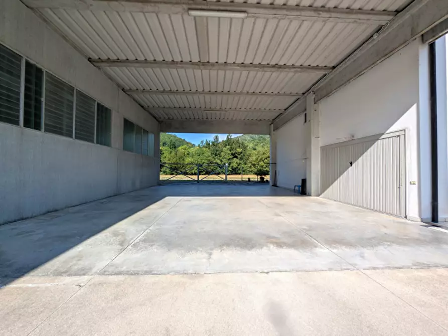 Immagine 23 di Capannone industriale in vendita  in Lugo di Vicenza Via Martiri Della Libertà a Lugo Di Vicenza