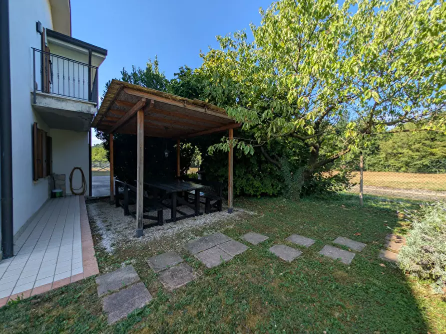 Immagine 29 di Capannone industriale in vendita  in Lugo di Vicenza Via Martiri Della Libertà a Lugo Di Vicenza