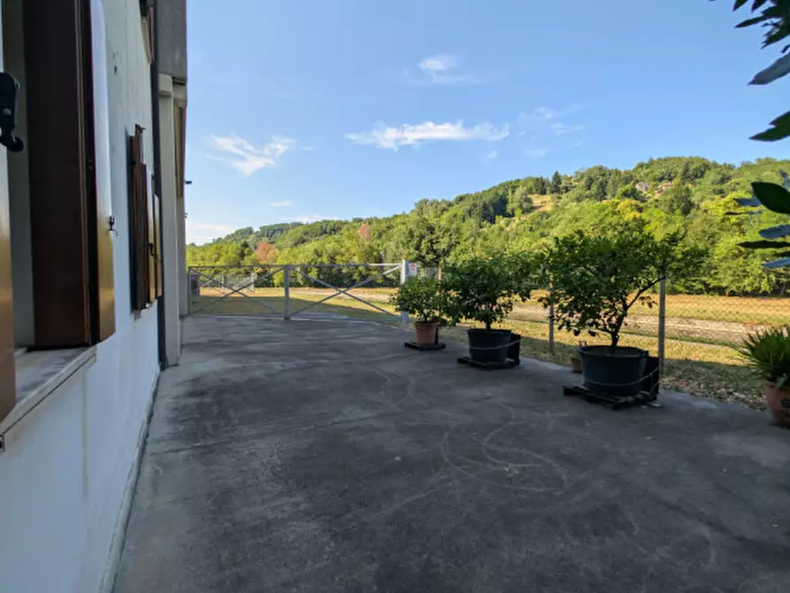 Immagine 31 di Capannone industriale in vendita  in Lugo di Vicenza Via Martiri Della Libertà a Lugo Di Vicenza