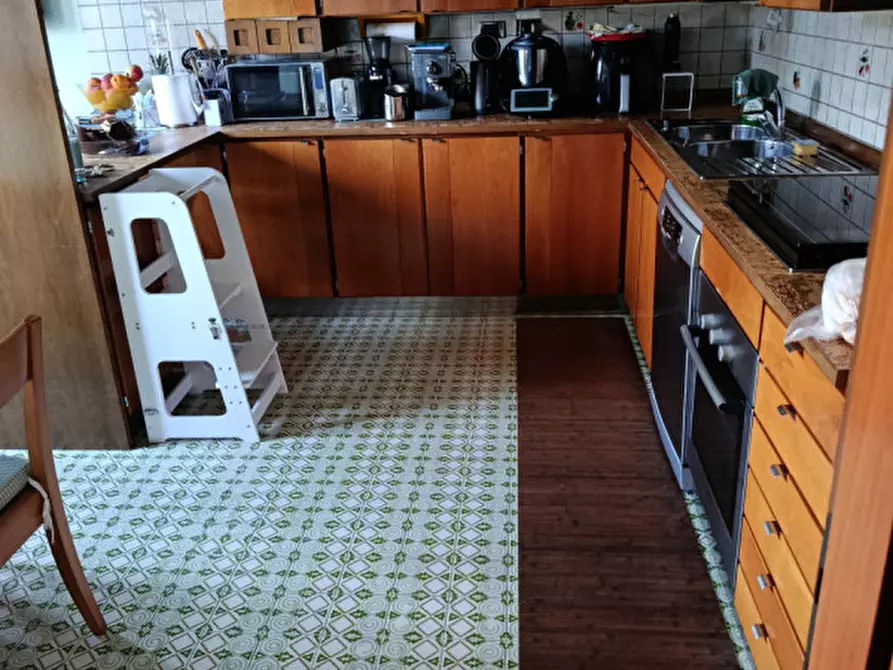 Immagine 2 di Villa in affitto  a Padova