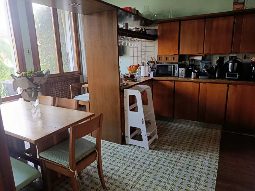 Immagine 3 di Villa in affitto  a Padova