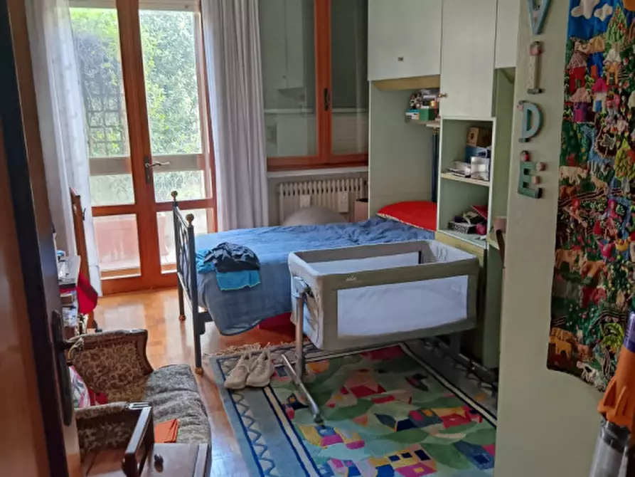 Immagine 5 di Villa in affitto  a Padova