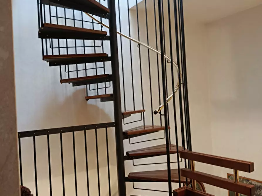 Immagine 9 di Villa in affitto  a Padova