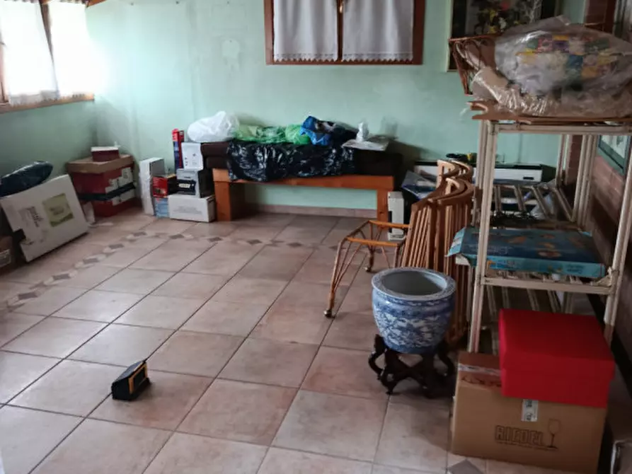 Immagine 10 di Villa in affitto  a Padova