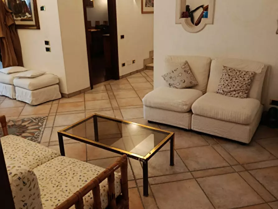 Immagine 18 di Villa in affitto  a Padova