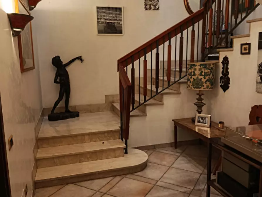 Immagine 23 di Villa in affitto  a Padova