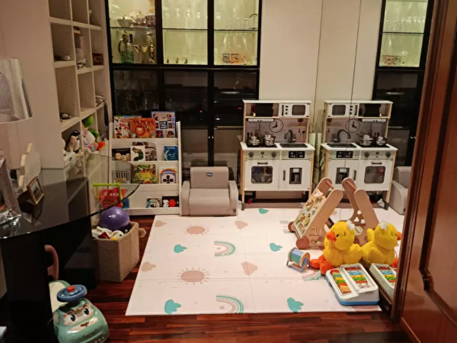 Immagine 24 di Villa in affitto  a Padova