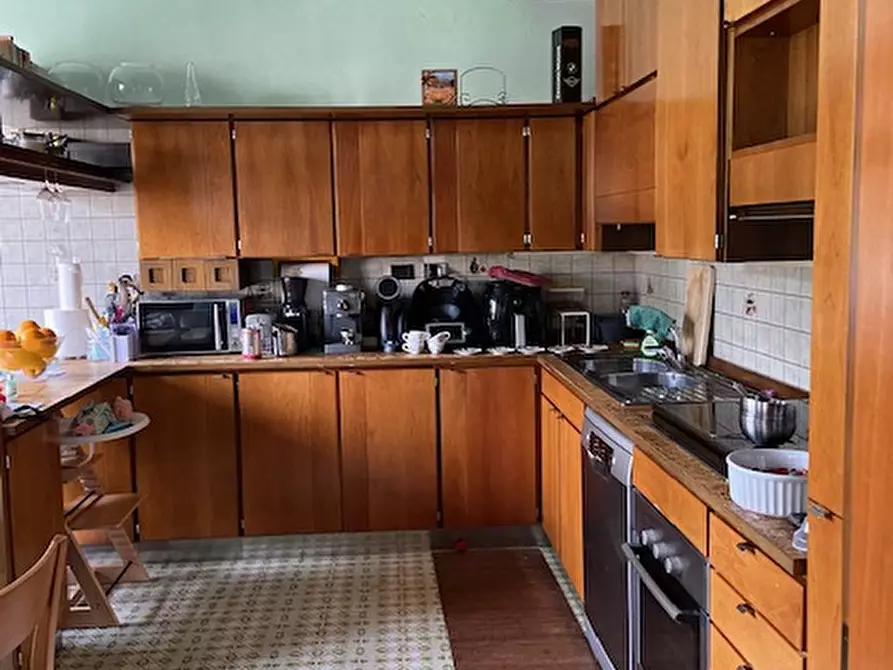 Immagine 26 di Villa in affitto  a Padova