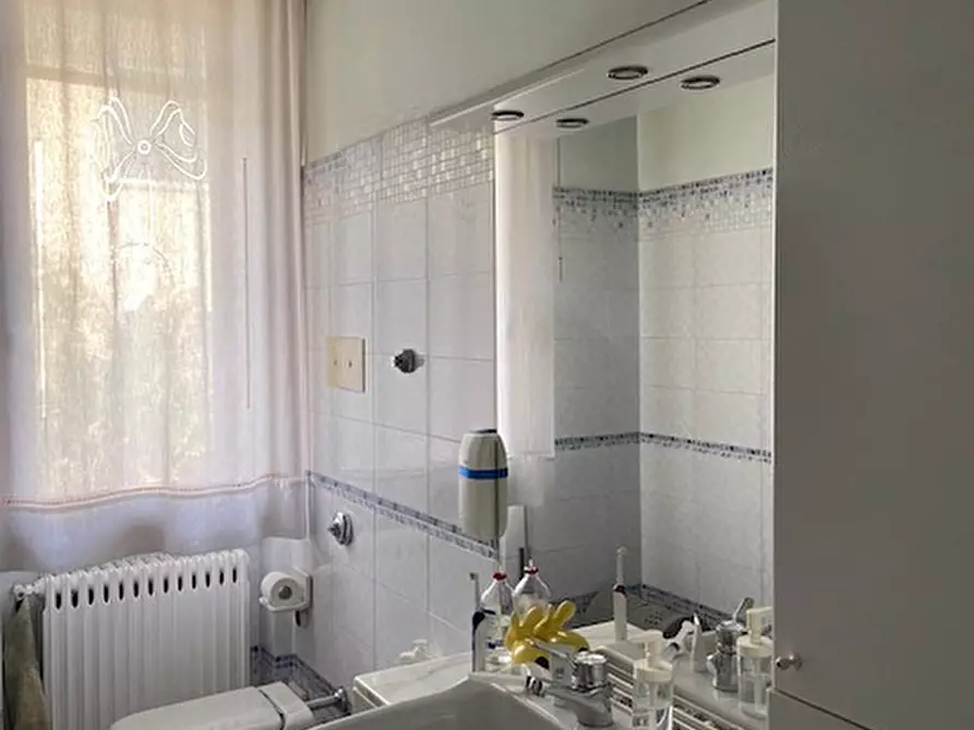 Immagine 33 di Villa in affitto  a Padova