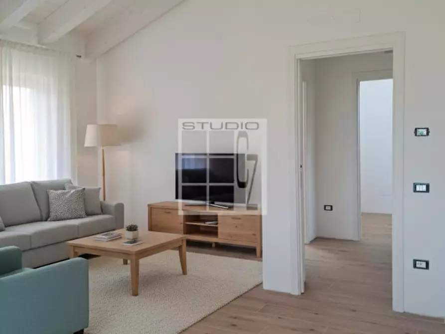 Immagine 1 di Appartamento in vendita  in Via Venier a Loreggia