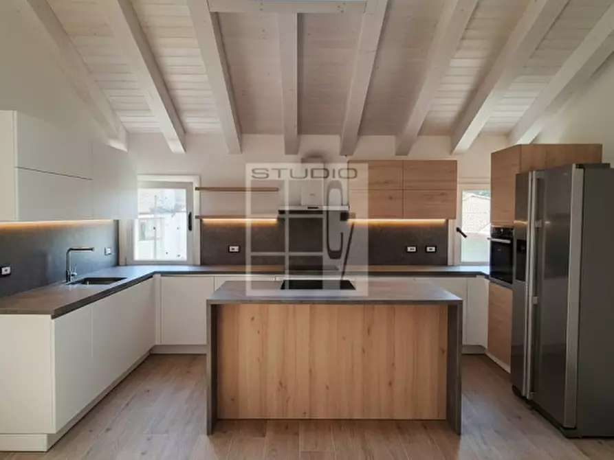 Immagine 3 di Appartamento in vendita  in Via Venier a Loreggia