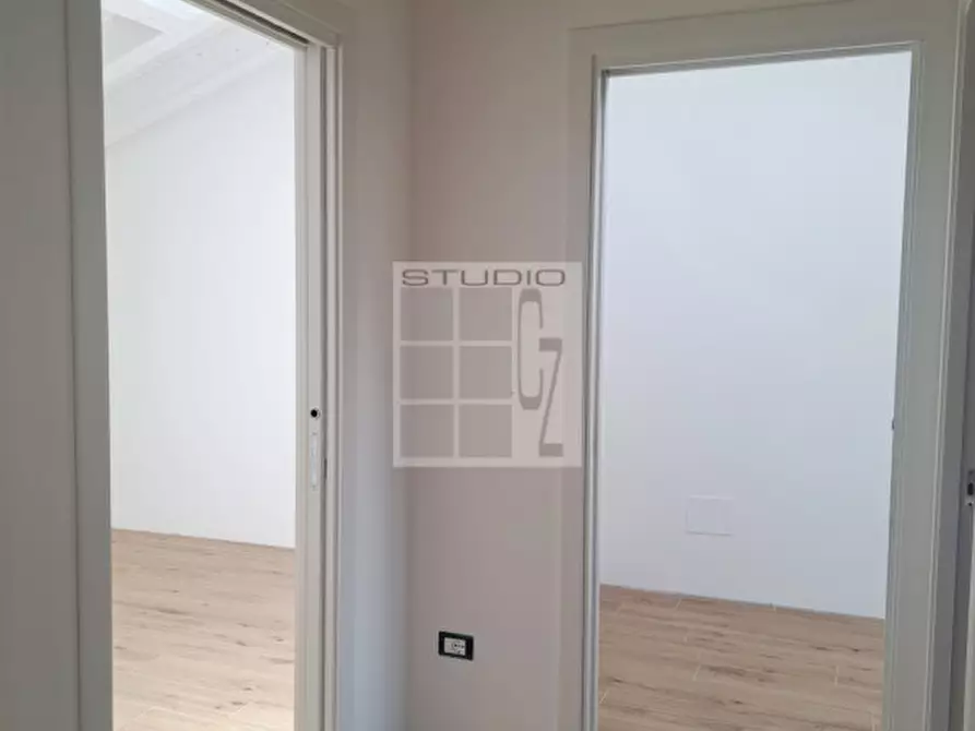 Immagine 10 di Appartamento in vendita  in Via Venier a Loreggia