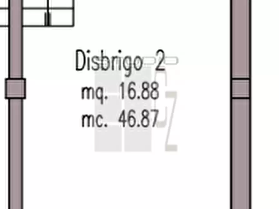 Immagine 17 di Appartamento in vendita  in Via Venier a Loreggia
