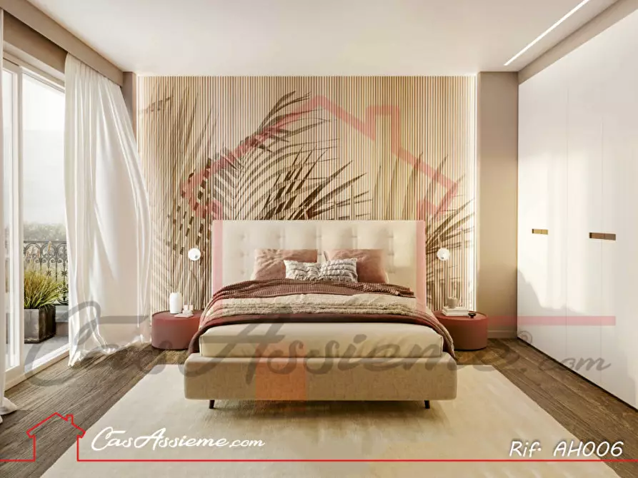 Immagine 4 di Casa bifamiliare in vendita  a Rossano Veneto