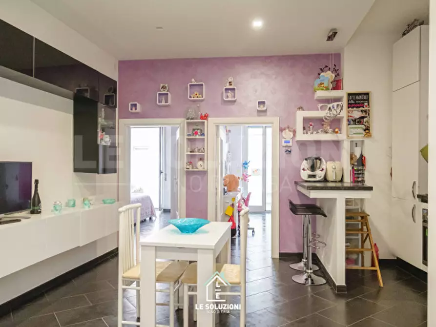 Immagine 1 di Appartamento in vendita  in Via Guglielmo Marconi a Putignano