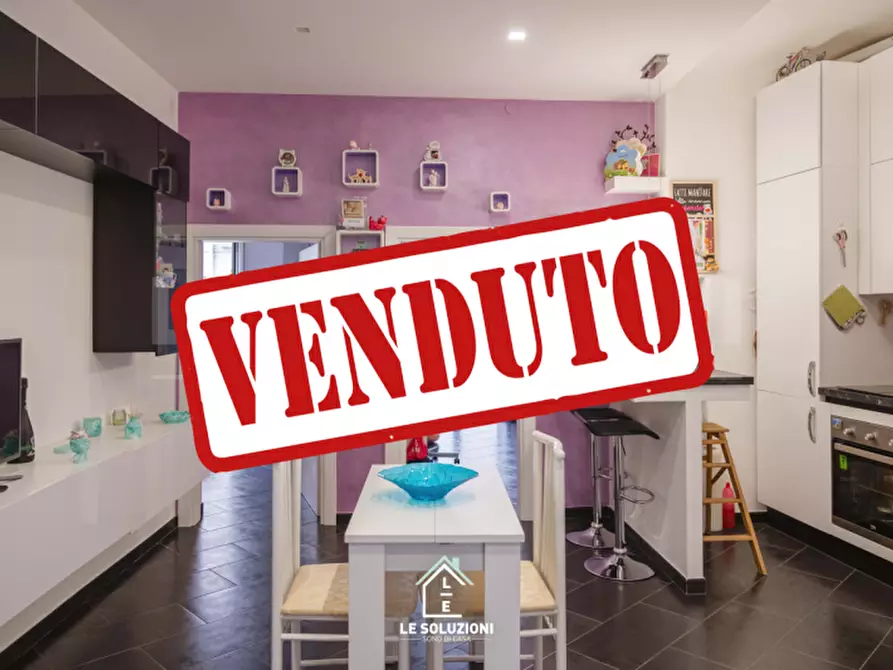 Immagine 1 di Appartamento in vendita  in Via Guglielmo Marconi a Putignano