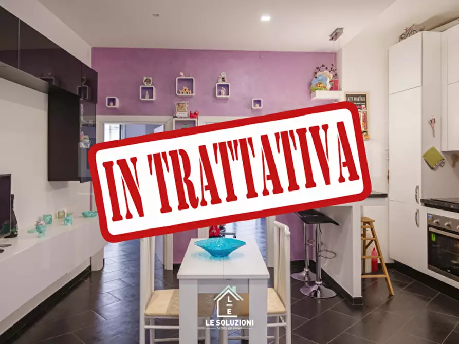 Immagine 1 di Appartamento in vendita  in Via Guglielmo Marconi a Putignano