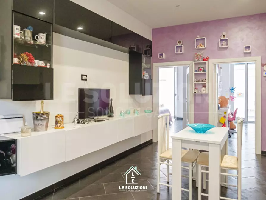 Immagine 3 di Appartamento in vendita  in Via Guglielmo Marconi a Putignano