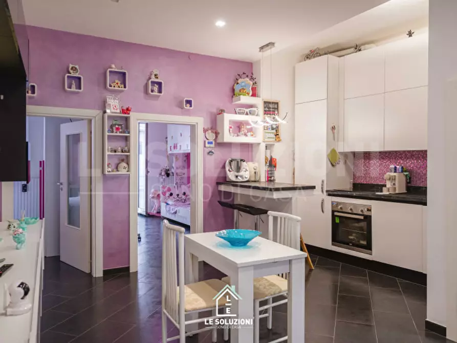 Immagine 4 di Appartamento in vendita  in Via Guglielmo Marconi a Putignano